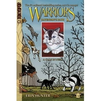 Warriors Manga Warriors Manga: Ravenpaw's Path #2: A Clan in Need, (Paperback)