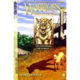 thumbnail image 1 of Warriors Warriors: Tigerstar and Sasha #2: Escape from the Forest, (Paperback), 1 of 1