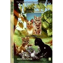 Warriors Manga Warriors Manga: Tigerstar and Sasha #3: Return to the Clans, (Paperback)