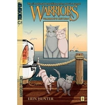 Warriors Manga Warriors Manga: Warrior's Return, (Paperback)