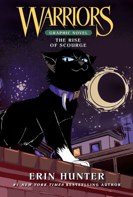 WARRIORS into the wild Movie POSTER  Warrior cats, Warrior cats books, Warrior  cats art