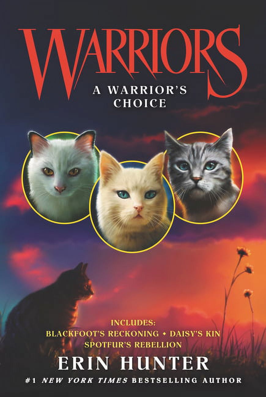 Warrior Cats - Third villain of the month: Sol Against the popular  choiceSol has to be my third favorite villain of the seriesto begin  with I'm an atheist so I just adore