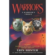 Warriors Novella Warriors A Warriors Choice, Paperback