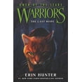 thumbnail image 1 of Pre-Owned Warriors: Omen of the Stars #6: The Last Hope (Paperback) 0062382632 9780062382634, 1 of 1