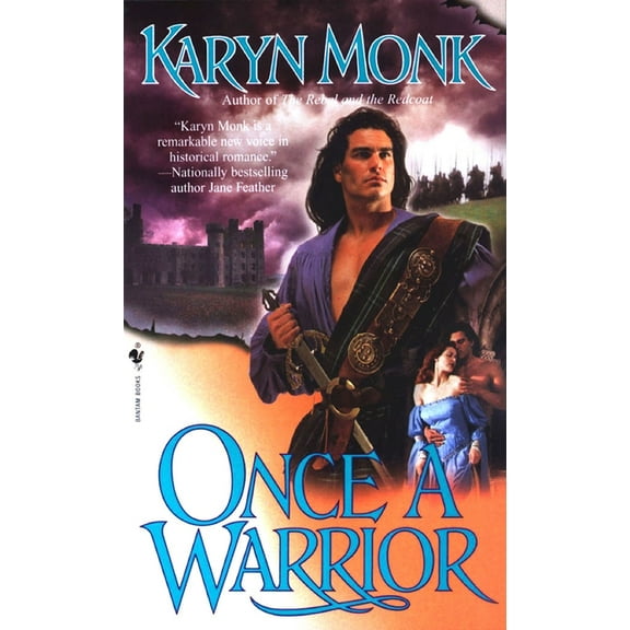 Warriors Once a Warrior, Book 1, (Paperback)
