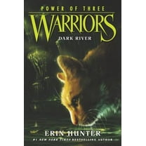 Pre-Owned Warriors: Power of Three #2: Dark River (Paperback) 0062367099 9780062367099