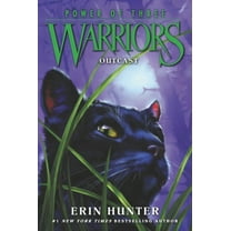 Warriors: Power of Three #3: Outcast