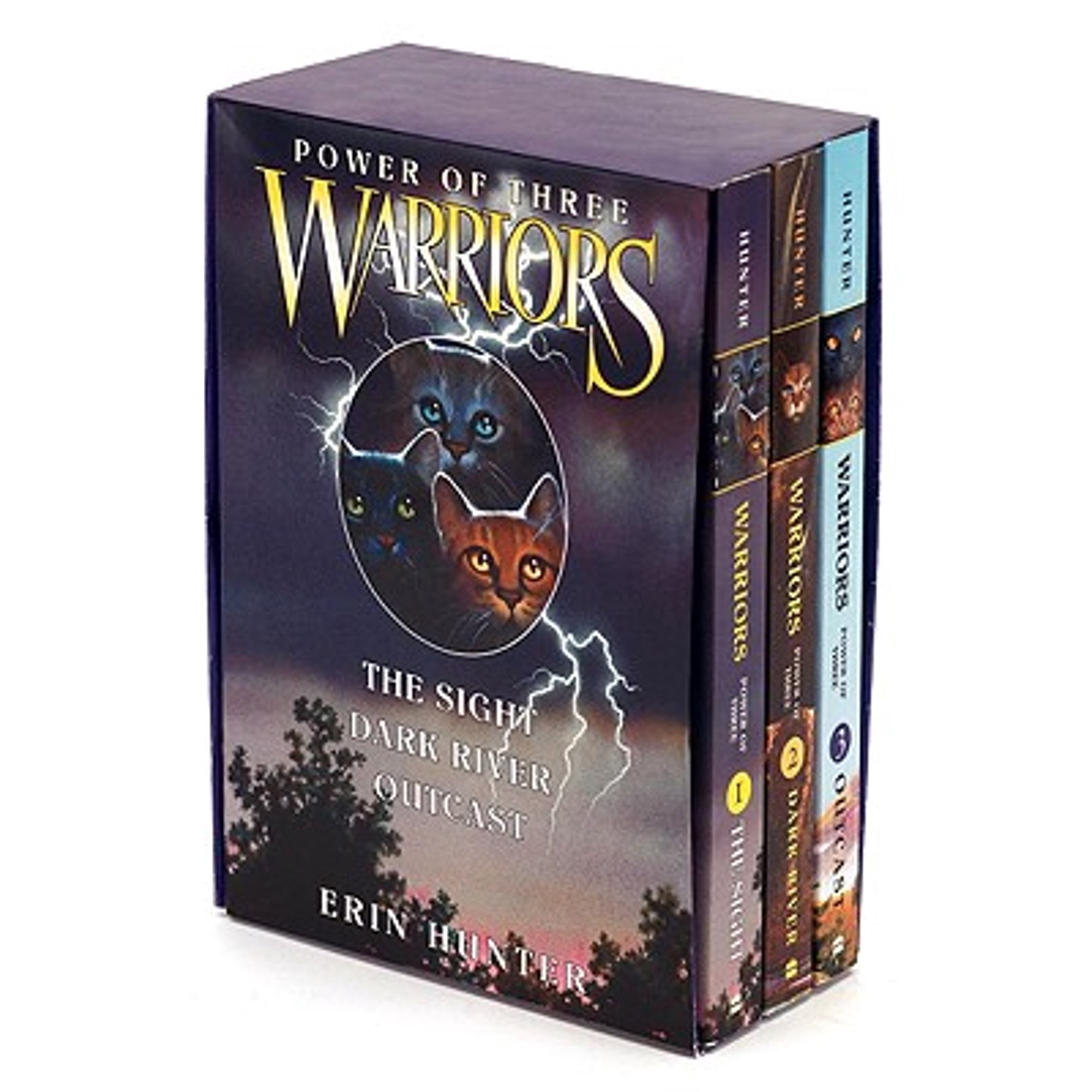 Warriorsシリーズ 18冊セット洋書 Warriorsシリーズ 18冊セット洋書