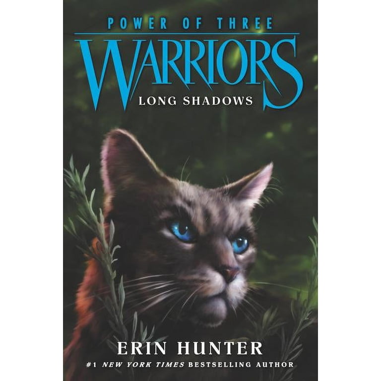 Warriors: a Vision of Shadows #5: River of Fire by Erin Hunter, Hardcover