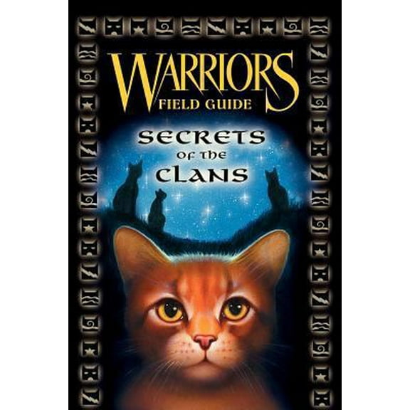 Pre-Owned Warriors: Secrets of the Clans (Hardcover) 0061239038 9780061239038