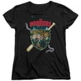thumbnail image 1 of Warriors - Shield - Women's Short Sleeve Shirt - X-Large, 1 of 2