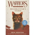 thumbnail image 1 of Pre-Owned Warriors Super Edition: Bramblestar's Storm (Paperback) 0062291459 9780062291455, 1 of 1