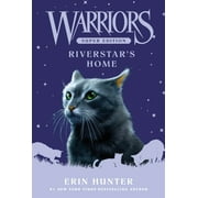 Warriors Super Edition Riverstars Home, Paperback