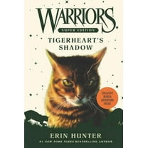 Warriors Super Edition: Tigerheart's Shadow (Paperback)