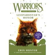 Warriors Super Edition Warriors Super Edition Leopardstars Honor, Book 14, Paperback