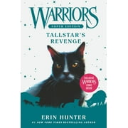 Warriors Super Edition: Warriors Super Edition: Tallstar's Revenge (Paperback)