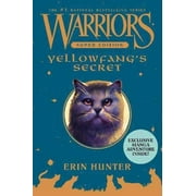 ERIN HUNTER; JAMES L BARRY Warriors Super Edition: Yellowfang's Secret (Hardcover)