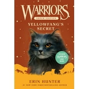 Warriors Super Edition: Yellowfang's Secret (Paperback)