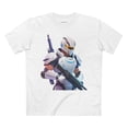 thumbnail image 1 of Warriors T Shirt, 1 of 36