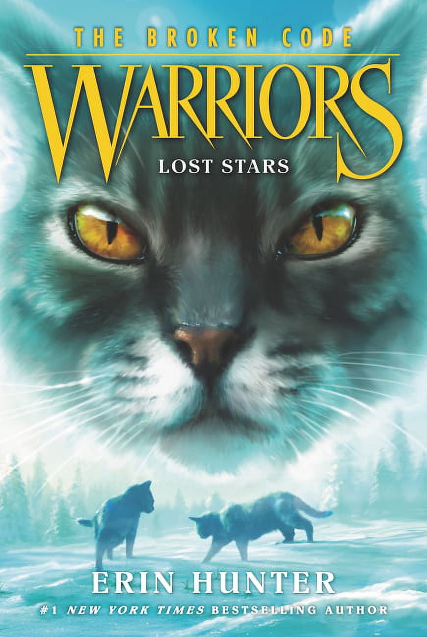 9 Animal Fantasy Series to Read if You Love Warriors – HarperCollins