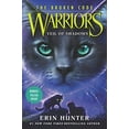 thumbnail image 1 of Pre-Owned Warriors: The Broken Code: Veil of Shadows (Hardcover) 006282368X 9780062823687, 1 of 1