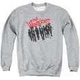 thumbnail image 1 of Warriors - The Gang - Crewneck Sweatshirt - Small, 1 of 2
