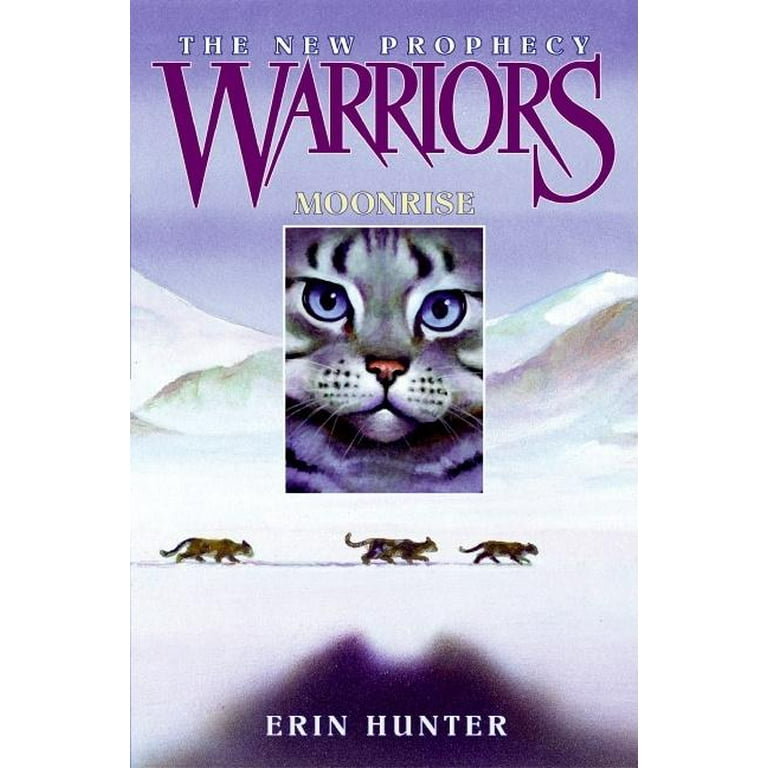 Midnight (Warriors: The New Prophecy Series #1) by Erin Hunter