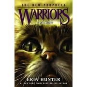 Warriors: The New Prophecy: Warriors: The New Prophecy #5: Twilight (Paperback)