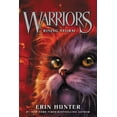 thumbnail image 1 of Warriors: The Prophecies Begin Warriors #4: Rising Storm, Book 4, (Paperback), 1 of 3