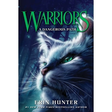 Warriors: The Prophecies Begin Warriors #5: A Dangerous Path, Book 5, (Paperback)