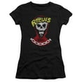 thumbnail image 1 of Warriors The Rogues Junior Women's T-Shirt Sheer Black, 1 of 2
