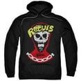 thumbnail image 1 of Warriors - The Rogues - Pull-Over Hoodie - XXXX-Large, 1 of 2