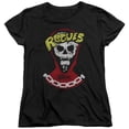 thumbnail image 1 of Warriors - The Rogues - Women's Short Sleeve Shirt - Medium, 1 of 2