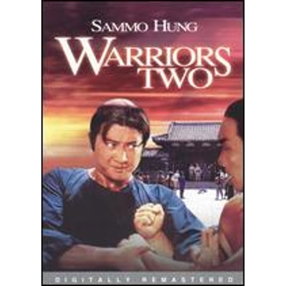 Pre-Owned Warriors Two (DVD 0024543164517) directed by Sammo Hung