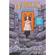 Warriors Warriors Skyclan and the Stranger 3 Full-Color Warriors Books in 1, Paperback