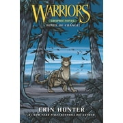Warriors Warriors Winds of Change Full-Color Adventure, Hardcover