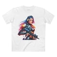 thumbnail image 1 of Warriors Womens Shirt, 1 of 25