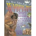 thumbnail image 1 of Pre-Owned Warriors and Witches (The Best Tales Ever Told) Hardcover, 1 of 1