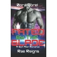 thumbnail image 1 of Warriors of Duqaan: Fated by the Blade : A Scifi Alien Romance (Series #1) (Paperback), 1 of 1