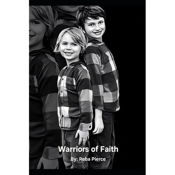 Rooted in Faith Warriors of Faith, Book 1, (Paperback)