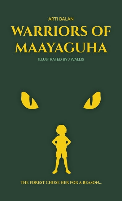 Warriors of Maayaguha, (Hardcover)