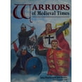 thumbnail image 1 of Pre-Owned Warriors of Medieval Times (Paperback) 1853141151 9781853141157, 1 of 1