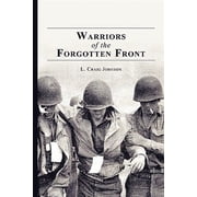 Warriors of the Forgotten Front Paperback by L Craig Johnson