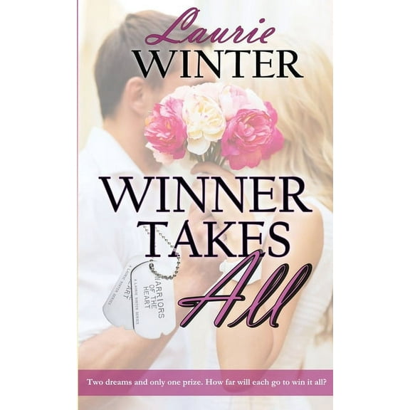 Warriors of the Heart: Winner Takes All (Series #4) (Paperback)