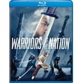 thumbnail image 1 of Warriors of the Nation [Blu-ray], 1 of 3