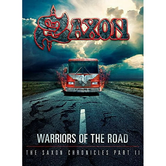 Warriors of the Road: The Saxon Chronicles, Part II (Blu-ray), Warner Bros Uk, Special Interests