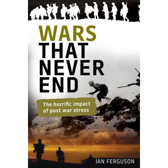 Wars That Never End (Paperback)