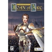 Wars and Warriors Joan of Arc Digital Code