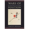 thumbnail image 1 of Pre-Owned Wars of Position: The Cultural Politics of Left and Right (Hardcover) 0231137303 9780231137300, 1 of 1