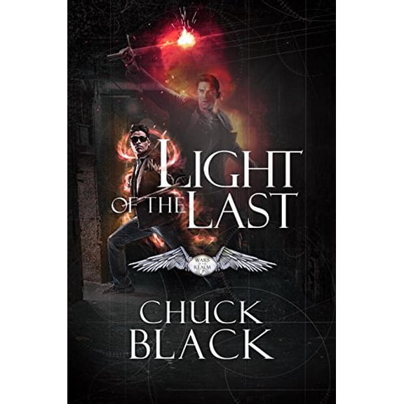 Wars of the Realm: Light of the Last : Wars of the Realm, Book 3 (Series #3) (Paperback)